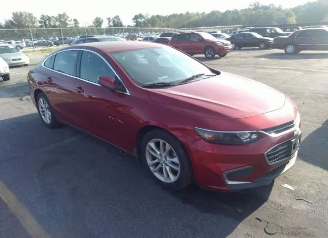 CHEVROLET MALIBU 2016 1g1ze5st7gf274888