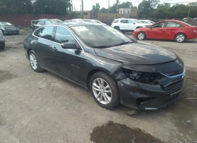 CHEVROLET MALIBU 2016 1g1ze5st7gf278228