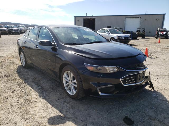 CHEVROLET MALIBU LT 2016 1g1ze5st7gf278813