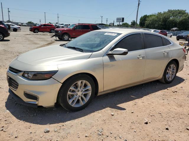 CHEVROLET MALIBU 2016 1g1ze5st7gf279430