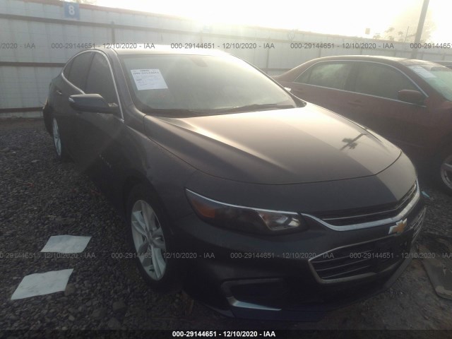 CHEVROLET MALIBU 2016 1g1ze5st7gf279637