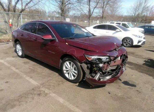 CHEVROLET MALIBU 2016 1g1ze5st7gf279752