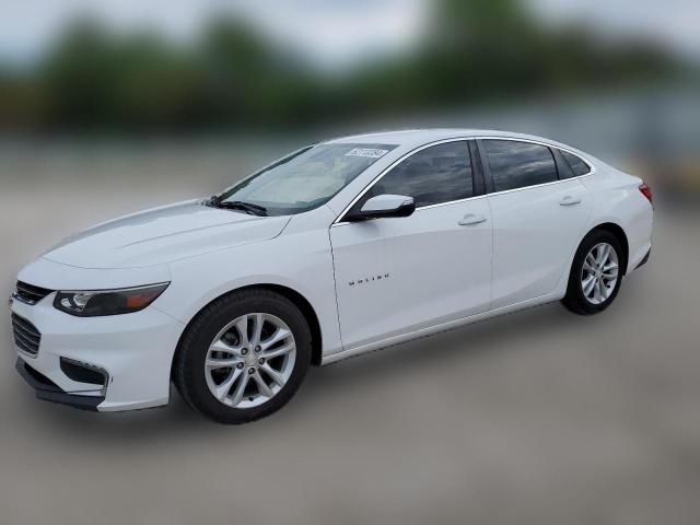 CHEVROLET MALIBU 2016 1g1ze5st7gf281209