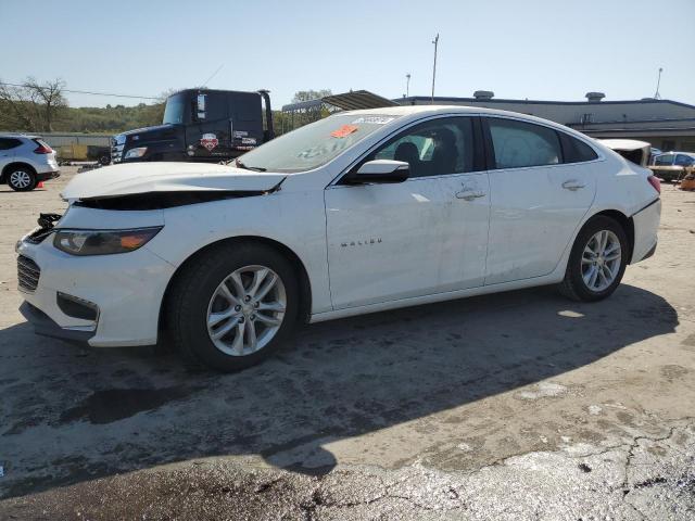 CHEVROLET MALIBU LT 2016 1g1ze5st7gf282974