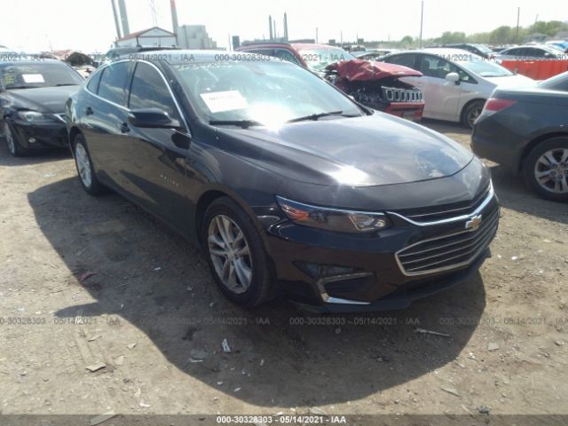 CHEVROLET MALIBU 2016 1g1ze5st7gf288659