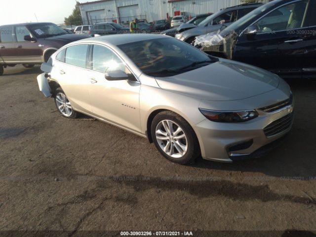 CHEVROLET MALIBU 2016 1g1ze5st7gf288676