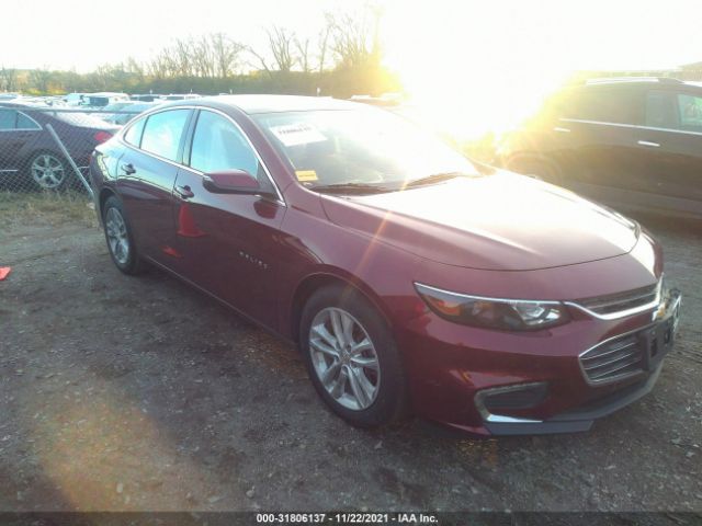 CHEVROLET MALIBU 2016 1g1ze5st7gf289181