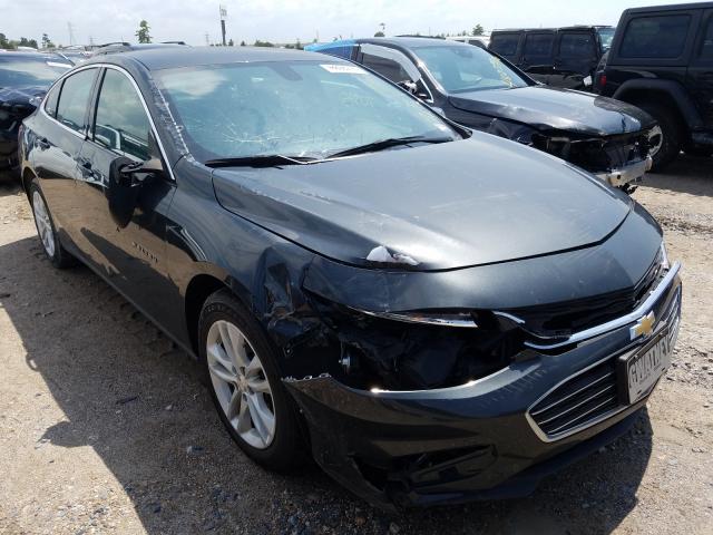 CHEVROLET MALIBU 2016 1g1ze5st7gf289682