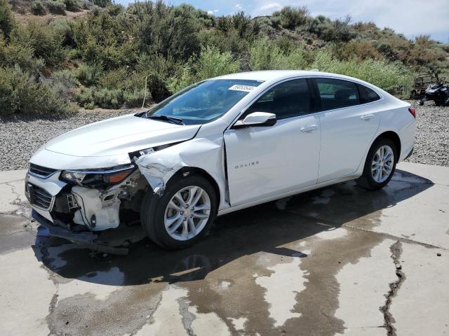 CHEVROLET MALIBU 2016 1g1ze5st7gf290282