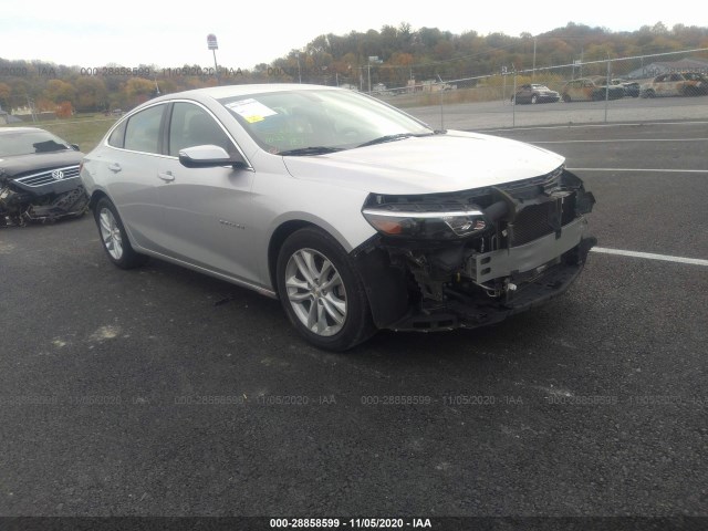 CHEVROLET MALIBU 2016 1g1ze5st7gf290332