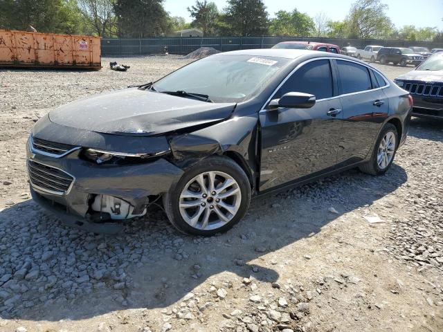 CHEVROLET MALIBU 2016 1g1ze5st7gf290346