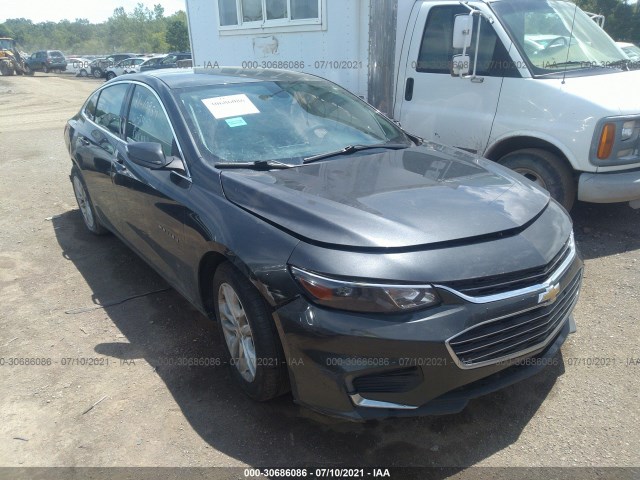 CHEVROLET MALIBU 2016 1g1ze5st7gf290752