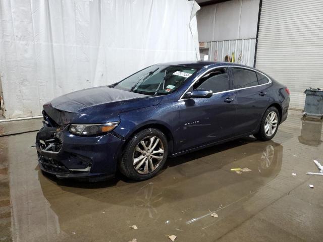 CHEVROLET MALIBU LT 2016 1g1ze5st7gf290833