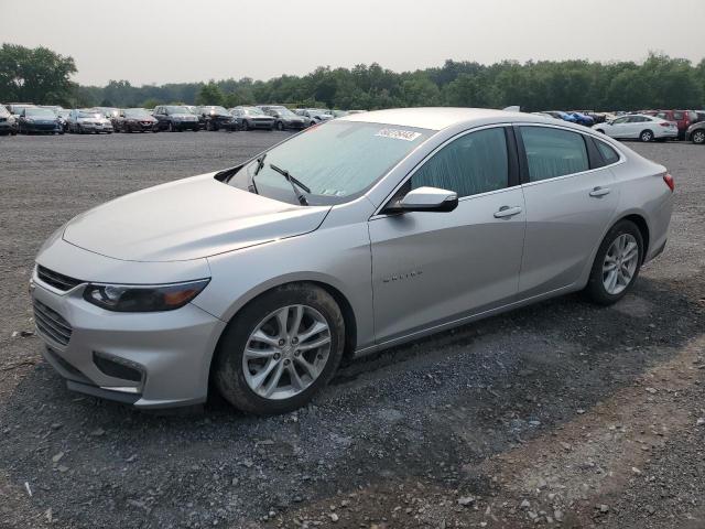 CHEVROLET MALIBU LT 2016 1g1ze5st7gf292582