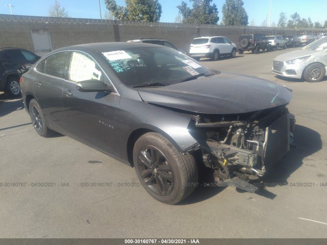 CHEVROLET MALIBU 2016 1g1ze5st7gf293196