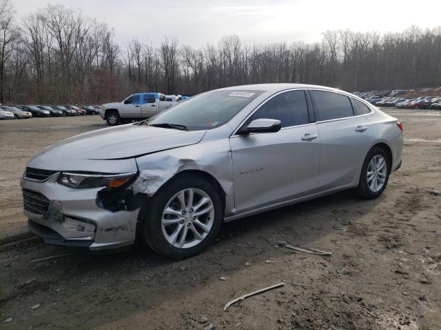 CHEVROLET MALIBU LT 2016 1g1ze5st7gf294896