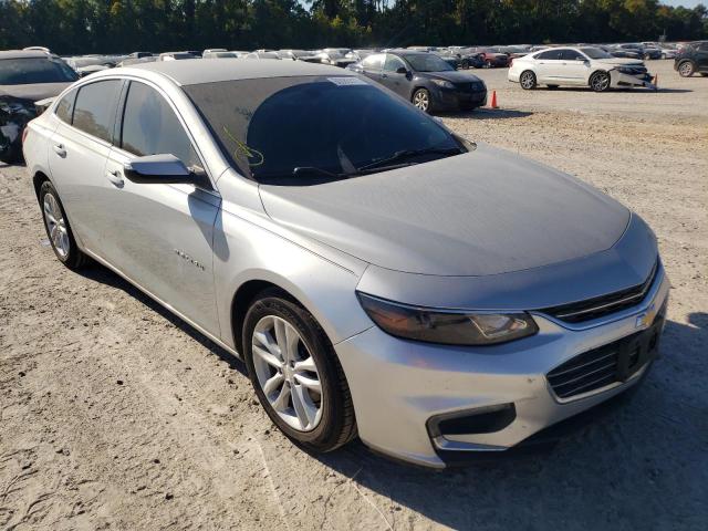 CHEVROLET MALIBU LT 2016 1g1ze5st7gf296891