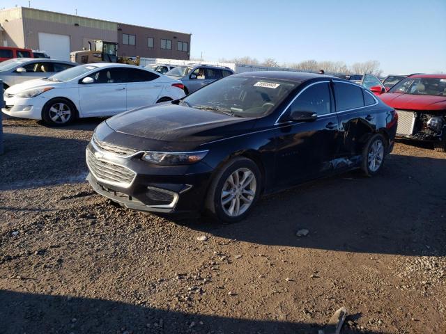 CHEVROLET MALIBU 2016 1g1ze5st7gf297460