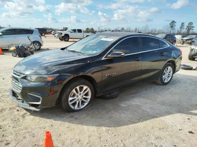 CHEVROLET MALIBU LT 2016 1g1ze5st7gf302298