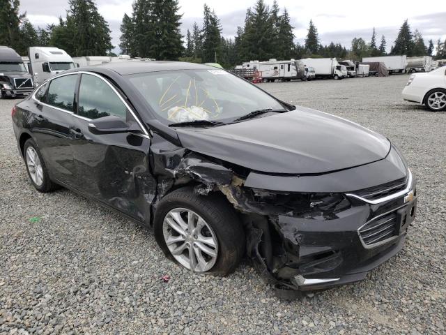 CHEVROLET MALIBU LT 2016 1g1ze5st7gf302334