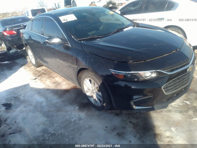 CHEVROLET MALIBU 2016 1g1ze5st7gf303967