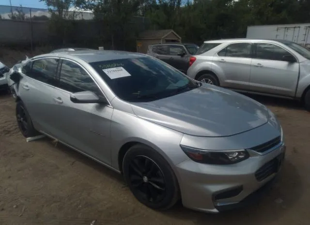 CHEVROLET MALIBU 2016 1g1ze5st7gf304598