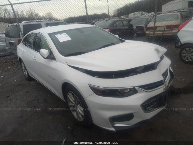 CHEVROLET MALIBU 2016 1g1ze5st7gf305458