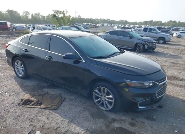 CHEVROLET MALIBU 2016 1g1ze5st7gf305900