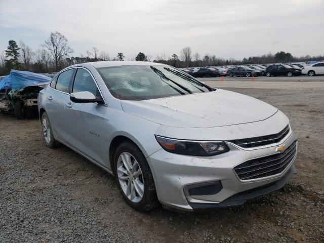 CHEVROLET MALIBU LT 2016 1g1ze5st7gf307842