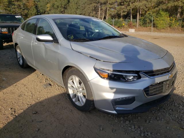 CHEVROLET MALIBU 2016 1g1ze5st7gf308389