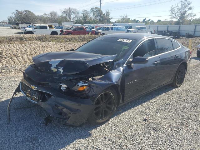 CHEVROLET MALIBU LT 2016 1g1ze5st7gf309526