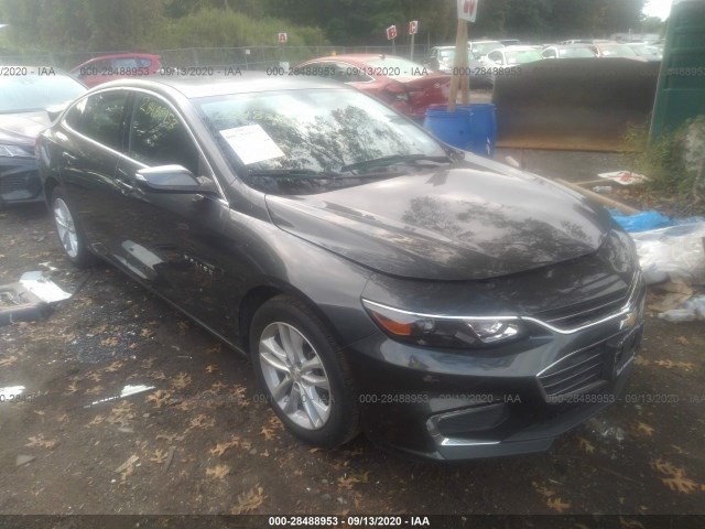 CHEVROLET MALIBU 2016 1g1ze5st7gf311048