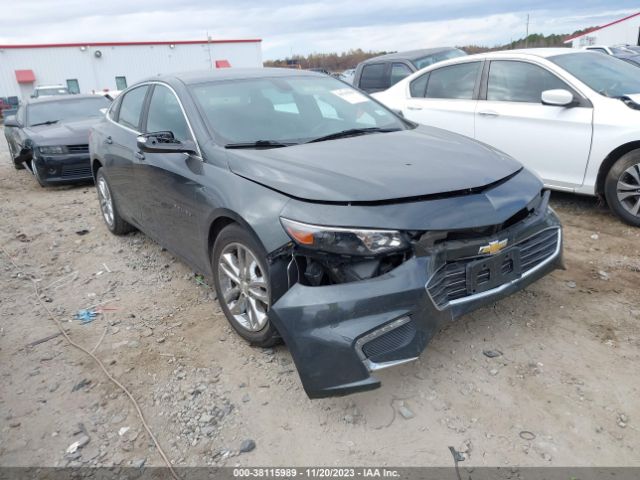 CHEVROLET MALIBU 2016 1g1ze5st7gf311082