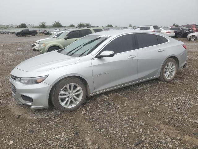 CHEVROLET MALIBU 2016 1g1ze5st7gf312524