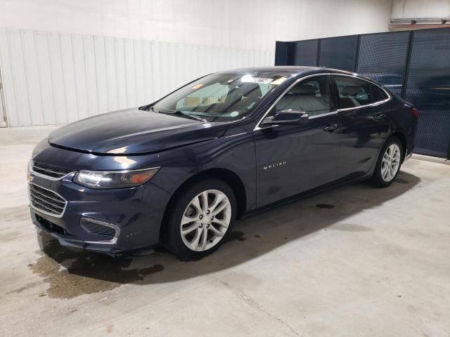 CHEVROLET MALIBU 2016 1g1ze5st7gf317092