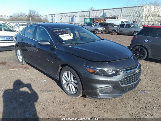 CHEVROLET MALIBU 2016 1g1ze5st7gf317304