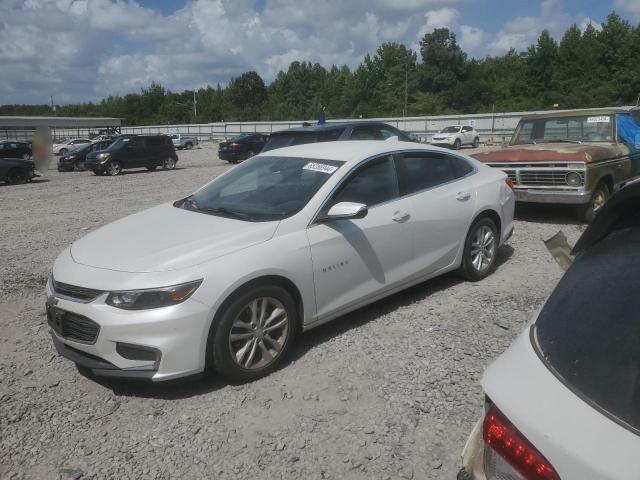 CHEVROLET MALIBU LT 2016 1g1ze5st7gf317691