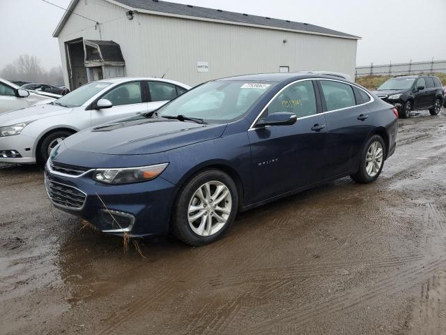 CHEVROLET MALIBU 2016 1g1ze5st7gf319764