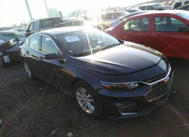 CHEVROLET MALIBU 2016 1g1ze5st7gf319862