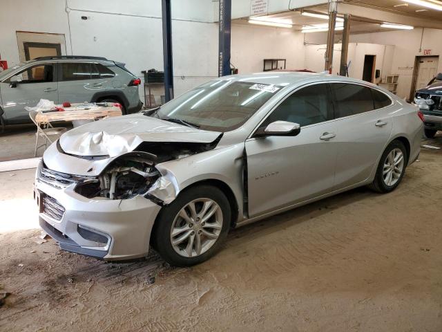 CHEVROLET MALIBU 2016 1g1ze5st7gf321403