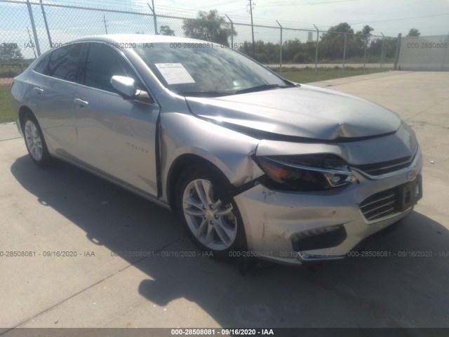 CHEVROLET MALIBU 2016 1g1ze5st7gf322647