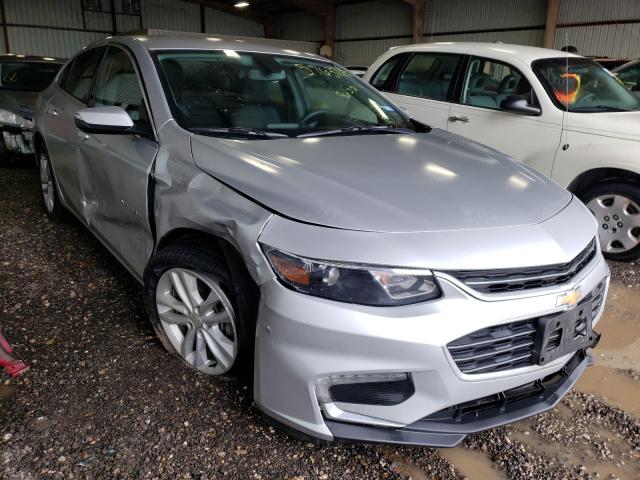 CHEVROLET MALIBU 2016 1g1ze5st7gf325631