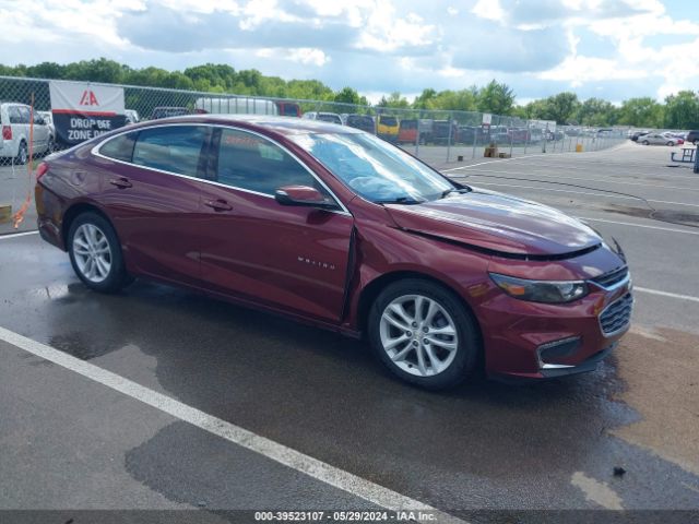 CHEVROLET MALIBU 2016 1g1ze5st7gf326827