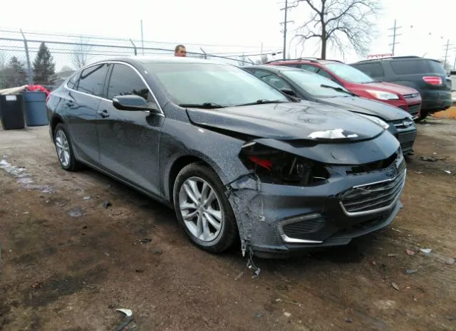 CHEVROLET MALIBU 2016 1g1ze5st7gf327332