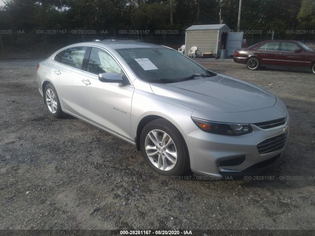 CHEVROLET MALIBU 2016 1g1ze5st7gf328173