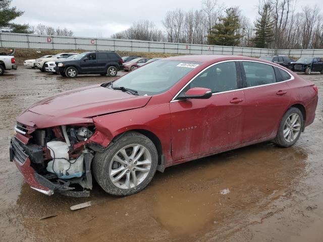 CHEVROLET MALIBU 2016 1g1ze5st7gf328822