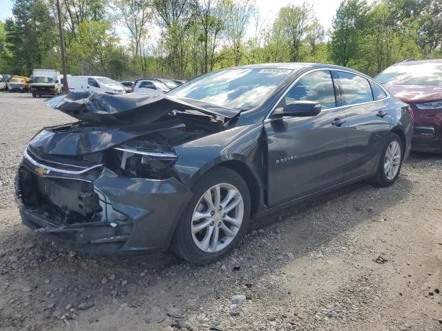 CHEVROLET MALIBU 2016 1g1ze5st7gf329355