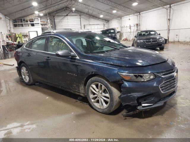 CHEVROLET MALIBU 2016 1g1ze5st7gf334796