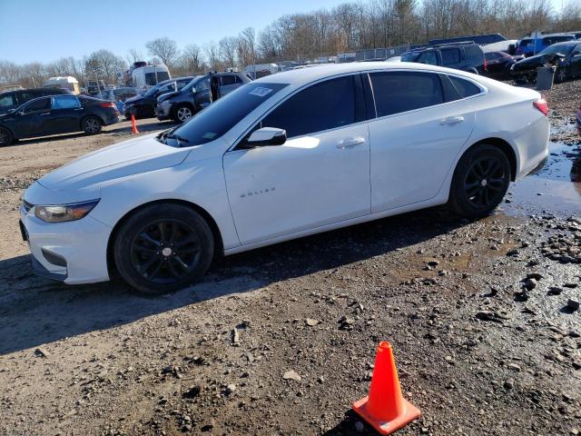 CHEVROLET MALIBU LT 2016 1g1ze5st7gf334913