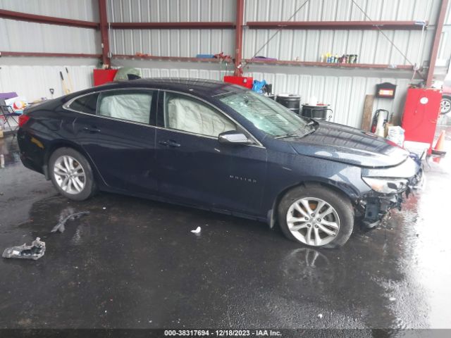 CHEVROLET MALIBU 2016 1g1ze5st7gf335091